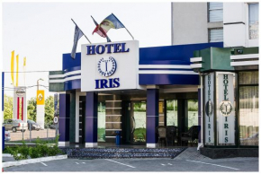 IRIS Hotel